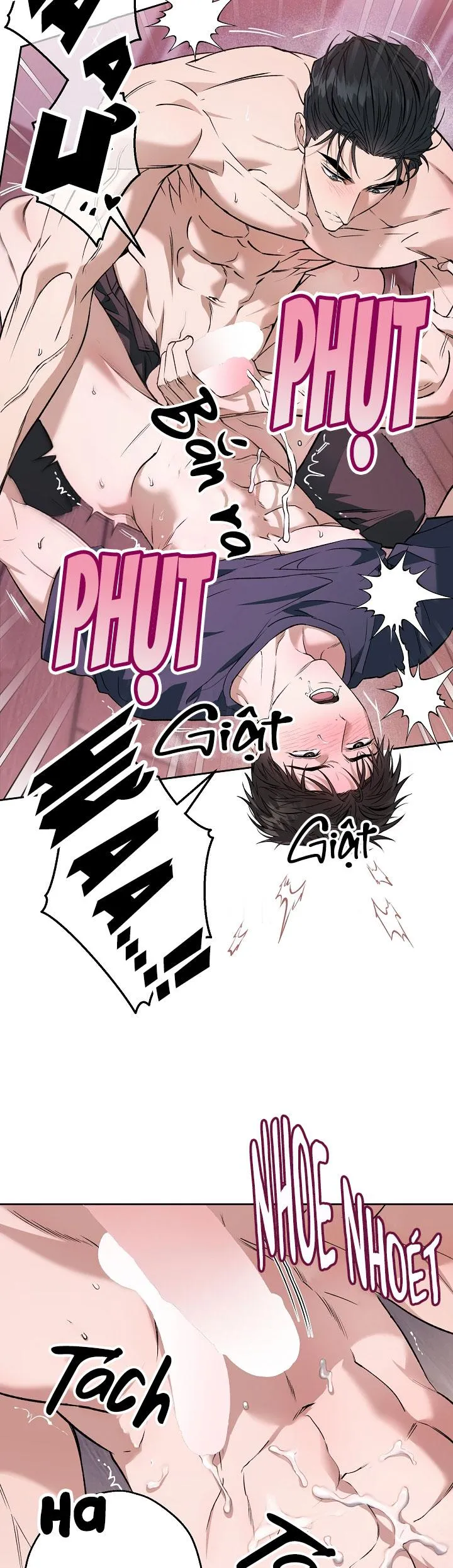 LƯU MANH Chapter 26 Trang 41