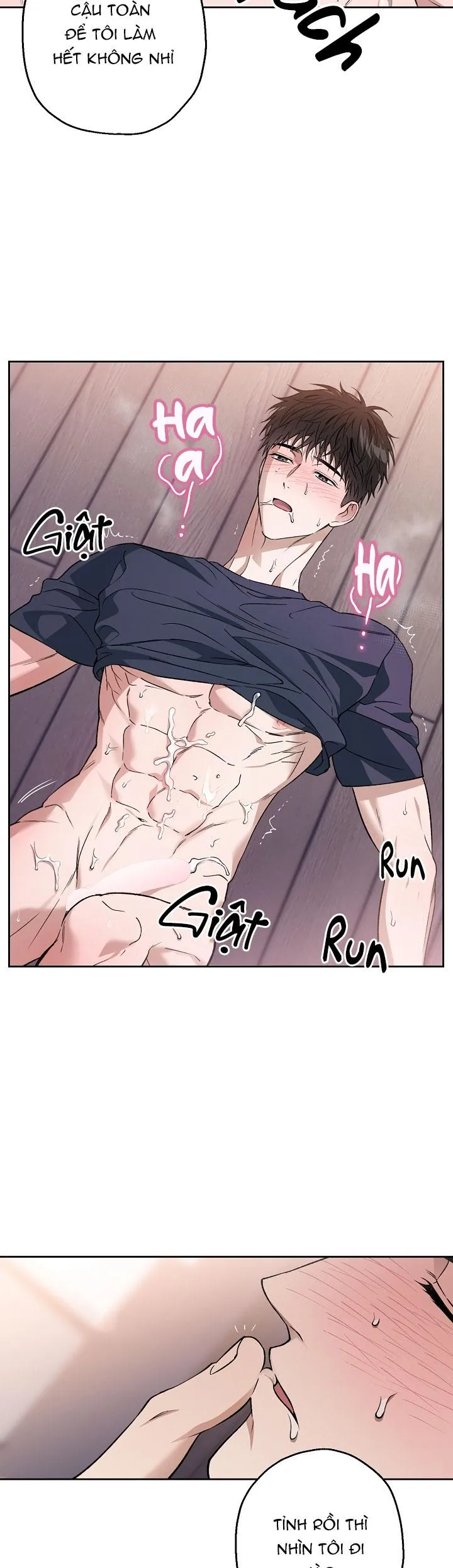 LƯU MANH Chapter 26 Trang 42