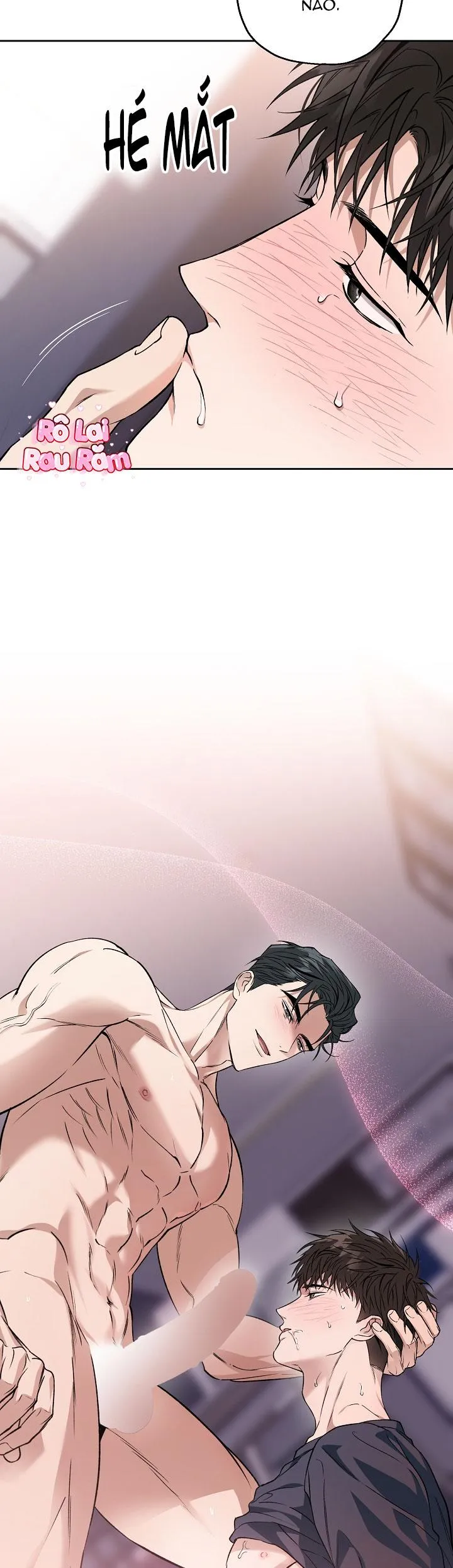 LƯU MANH Chapter 26 Trang 43