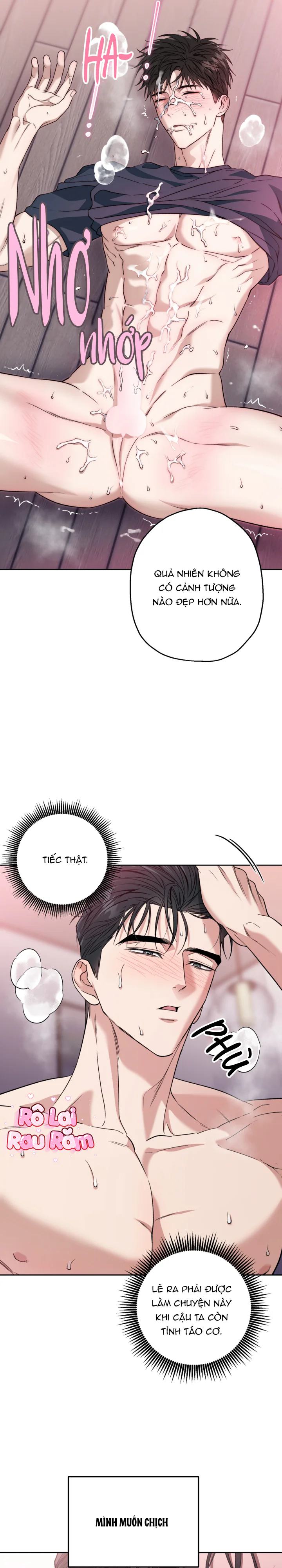 LƯU MANH Chapter 27 Trang 21