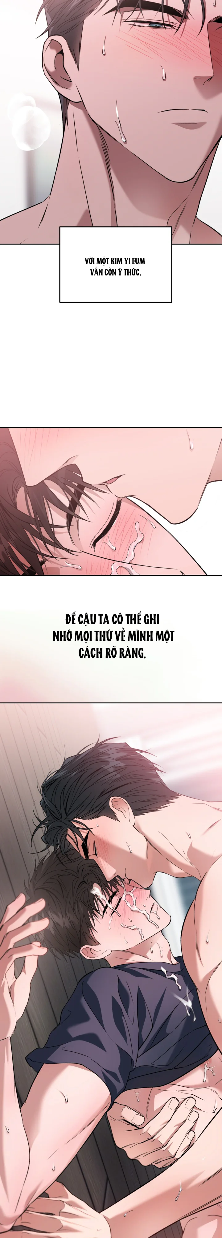 LƯU MANH Chapter 27 Trang 22