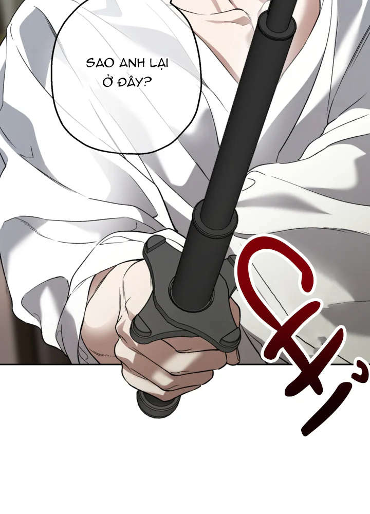 LƯU MANH Chapter 28 Trang 7