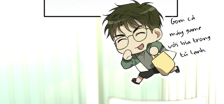 LƯU MANH Chapter 28 Trang 14