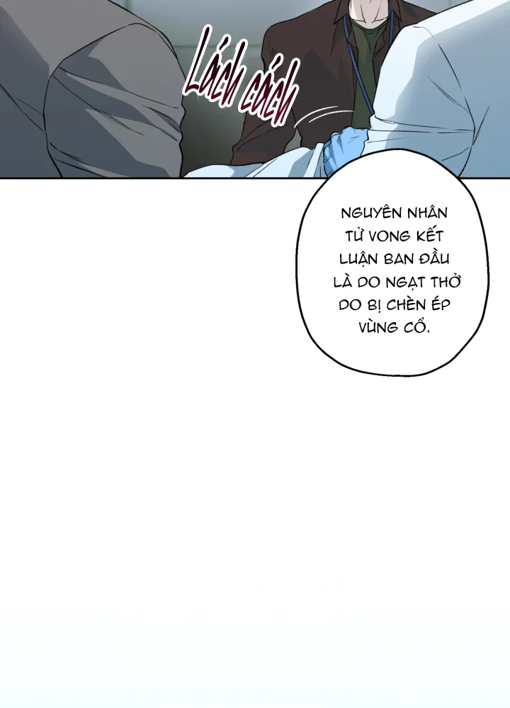 LƯU MANH Chapter 29 Trang 7