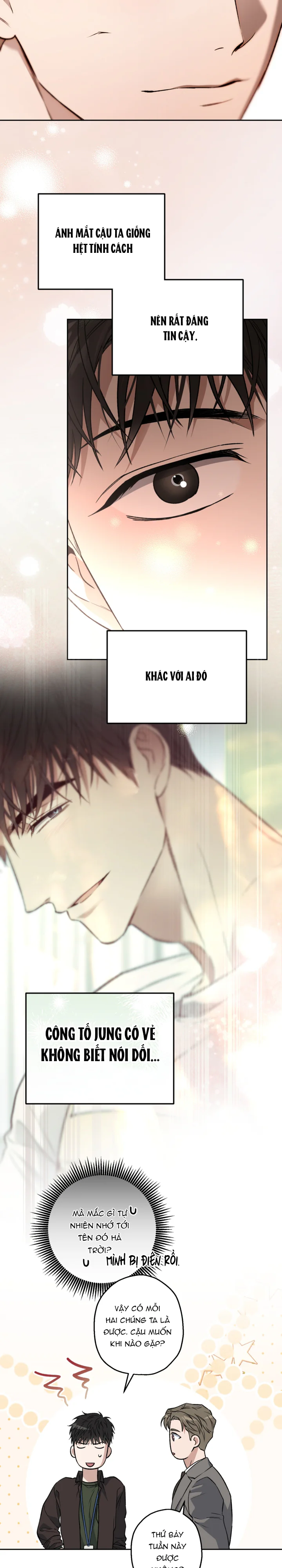 LƯU MANH Chapter 29 Trang 16