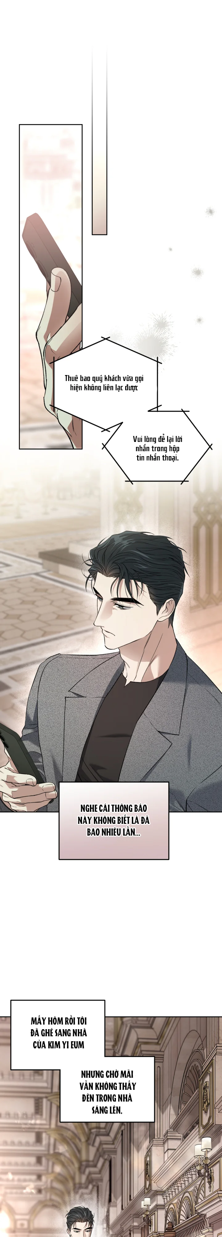 LƯU MANH Chapter 29 Trang 18