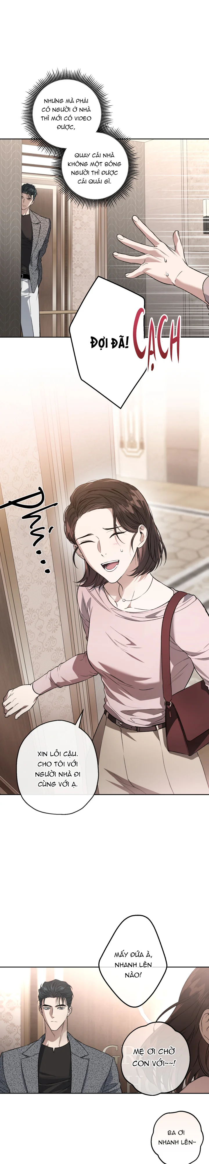 LƯU MANH Chapter 29 Trang 20