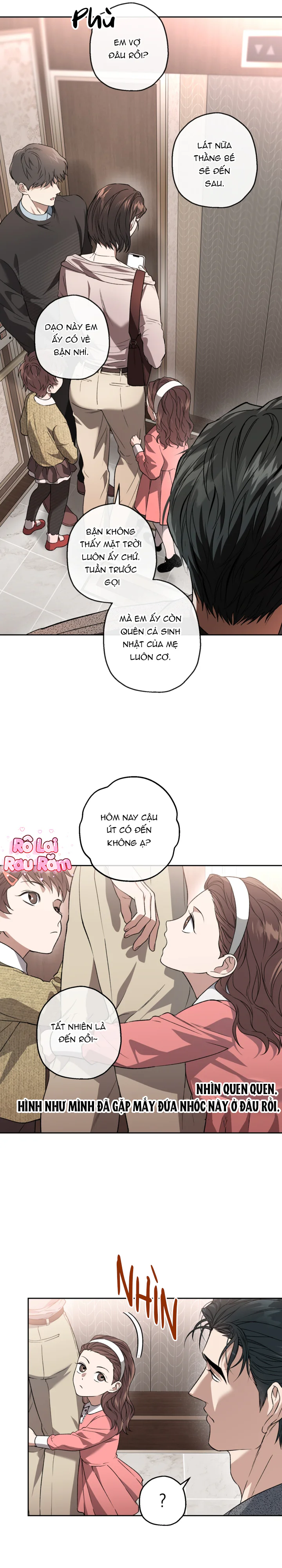 LƯU MANH Chapter 29 Trang 22