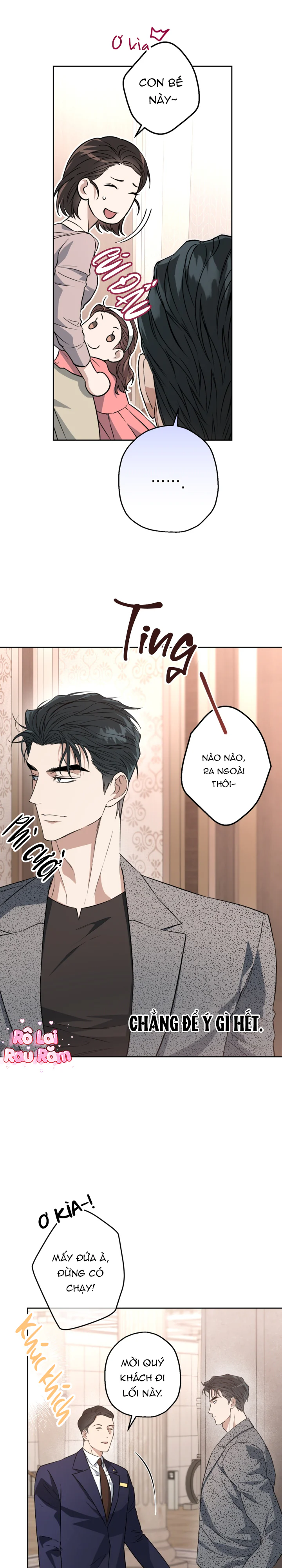 LƯU MANH Chapter 29 Trang 24