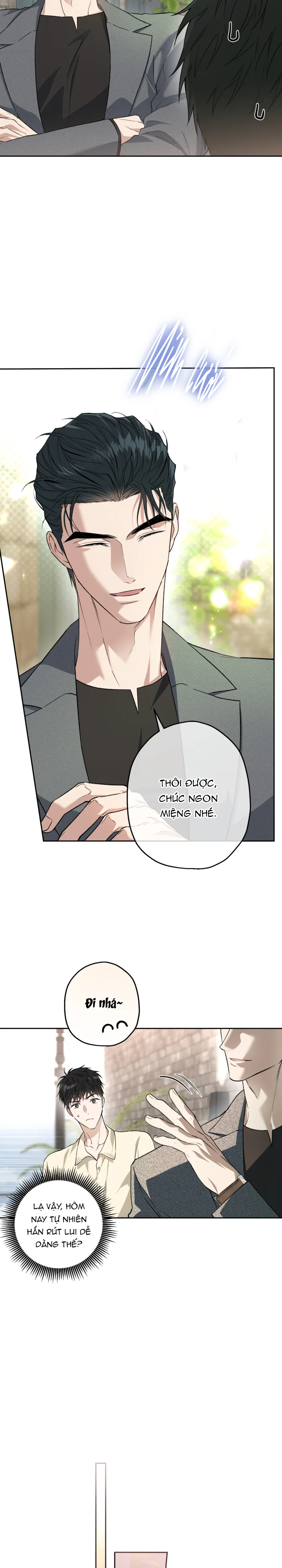 LƯU MANH Chapter 30 Trang 9