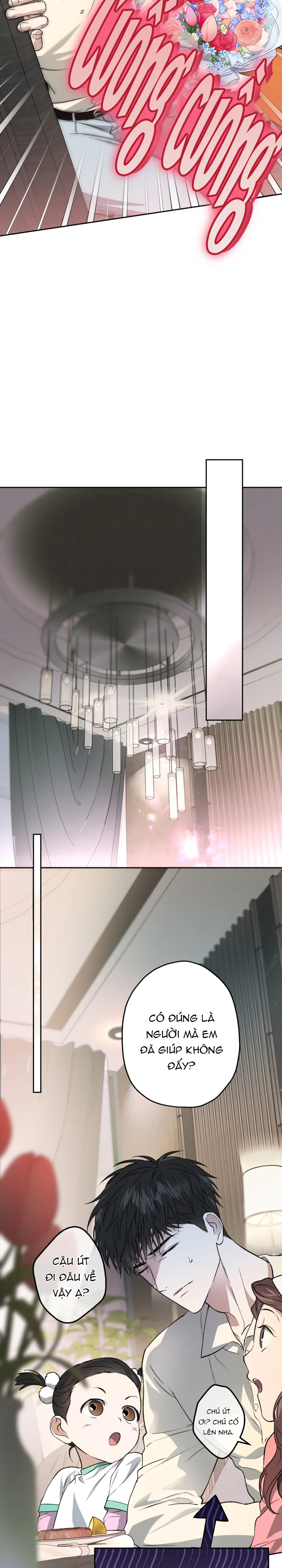 LƯU MANH Chapter 30 Trang 19