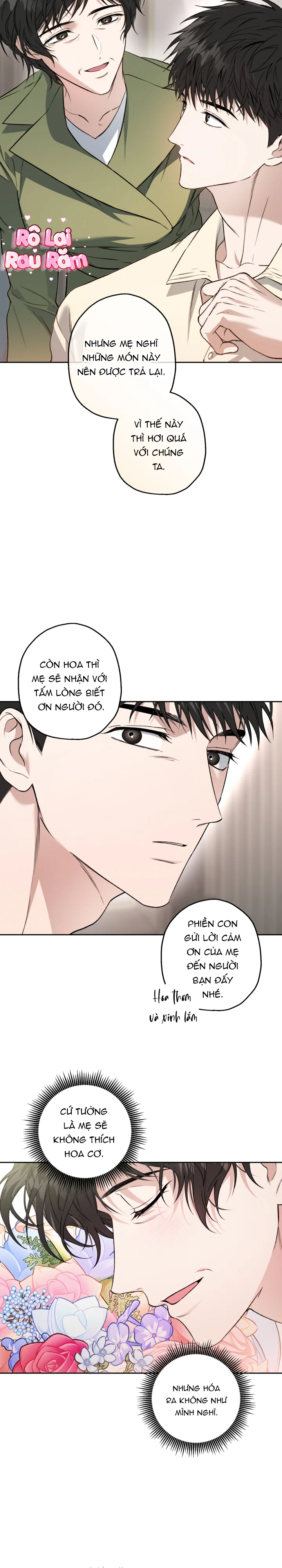LƯU MANH Chapter 30 Trang 23