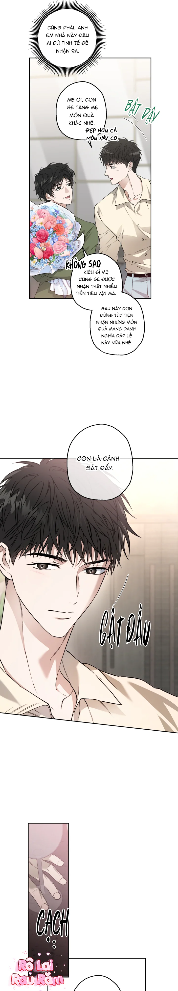 LƯU MANH Chapter 30 Trang 24