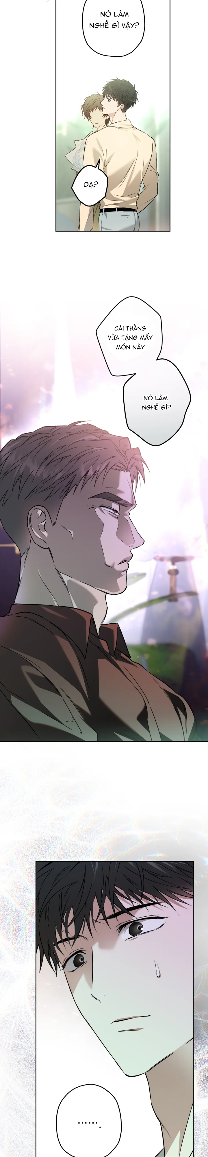 LƯU MANH Chapter 30 Trang 25