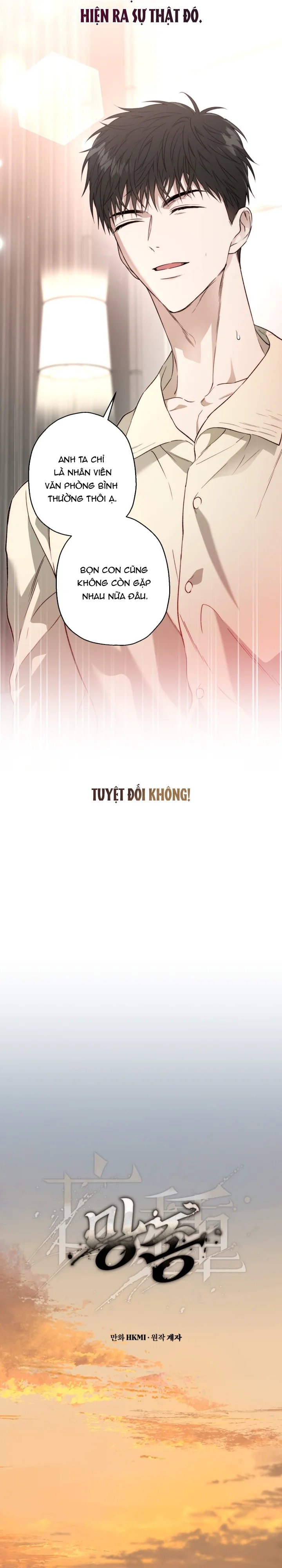 LƯU MANH Chapter 31 Trang 3