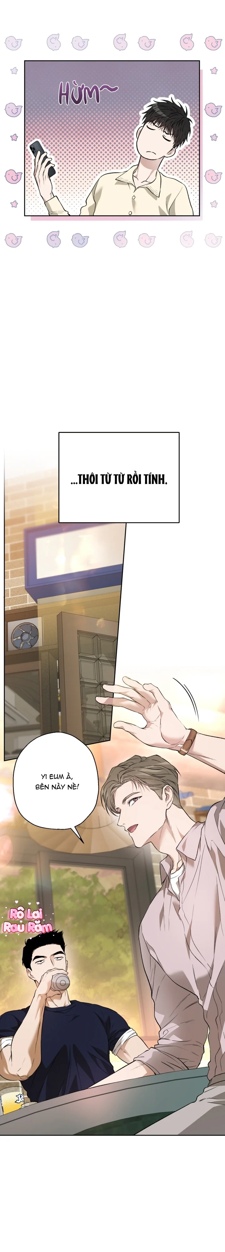LƯU MANH Chapter 31 Trang 5