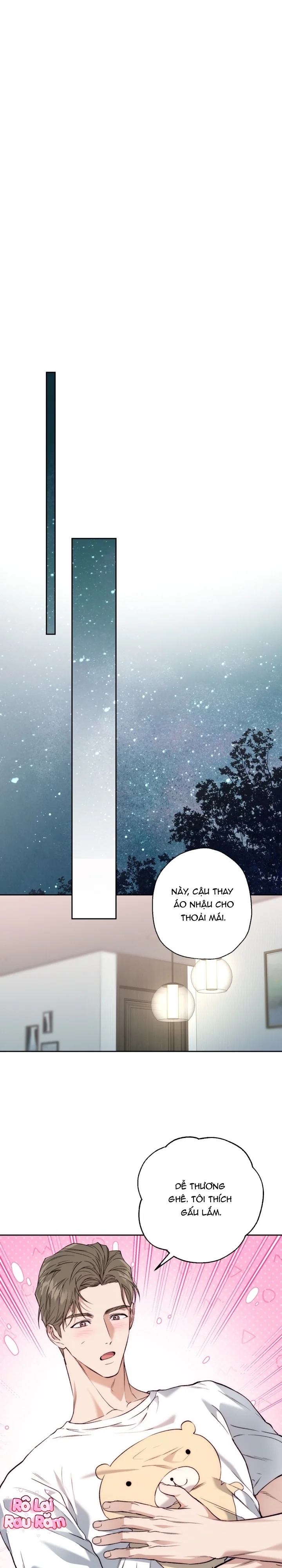 LƯU MANH Chapter 31 Trang 18