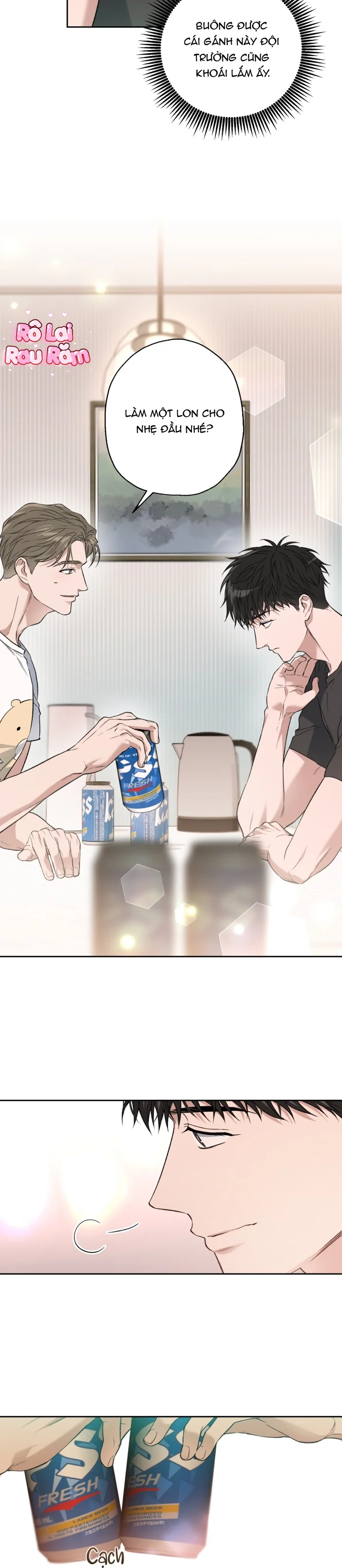 LƯU MANH Chapter 31 Trang 21