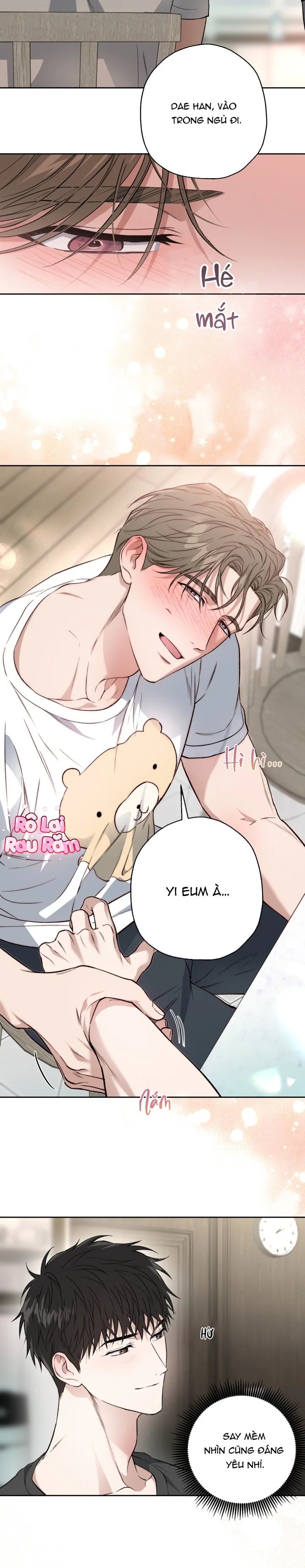 LƯU MANH Chapter 31 Trang 23