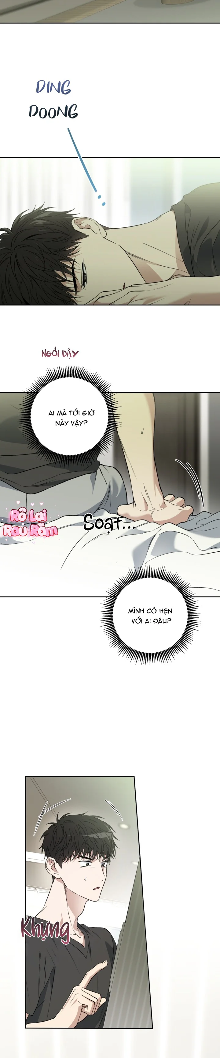 LƯU MANH Chapter 31 Trang 25