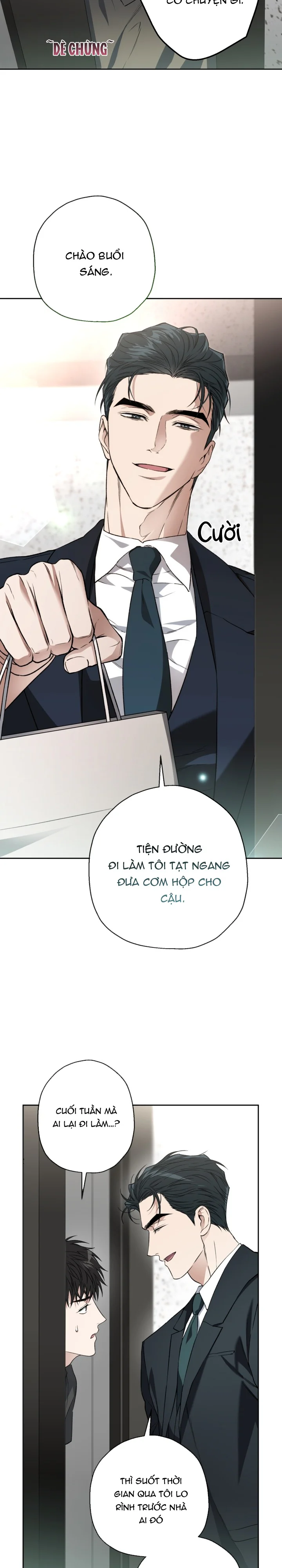 LƯU MANH Chapter 31 Trang 27