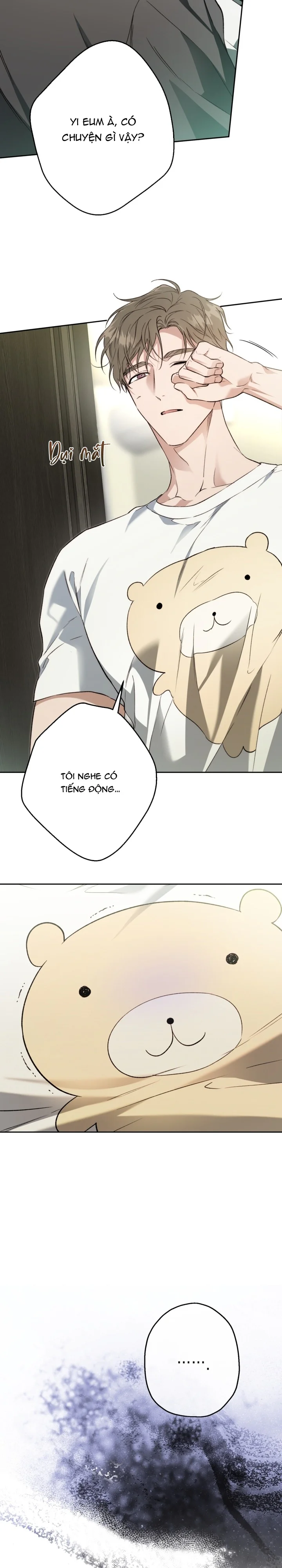 LƯU MANH Chapter 31 Trang 31