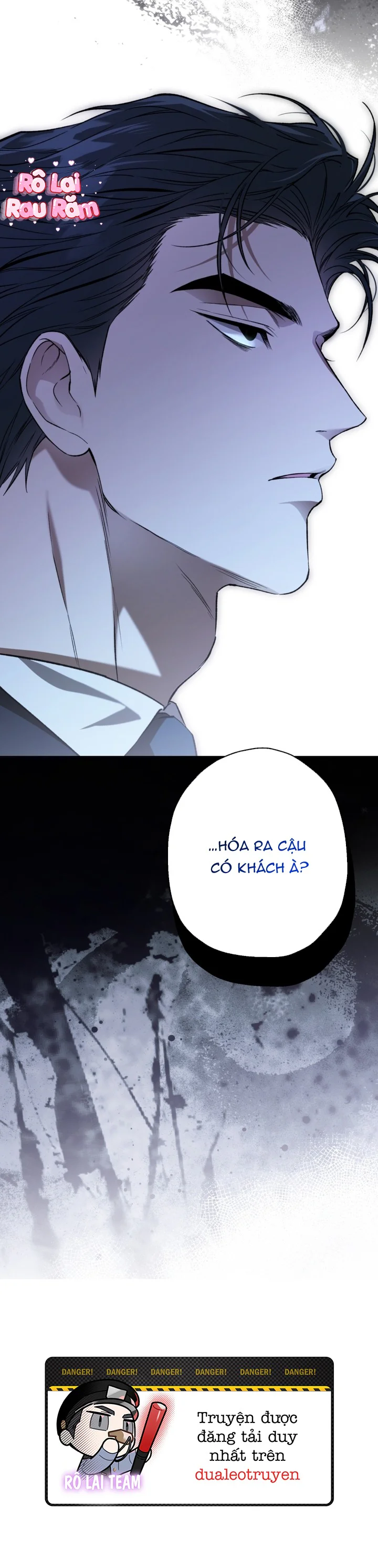 LƯU MANH Chapter 31 Trang 32