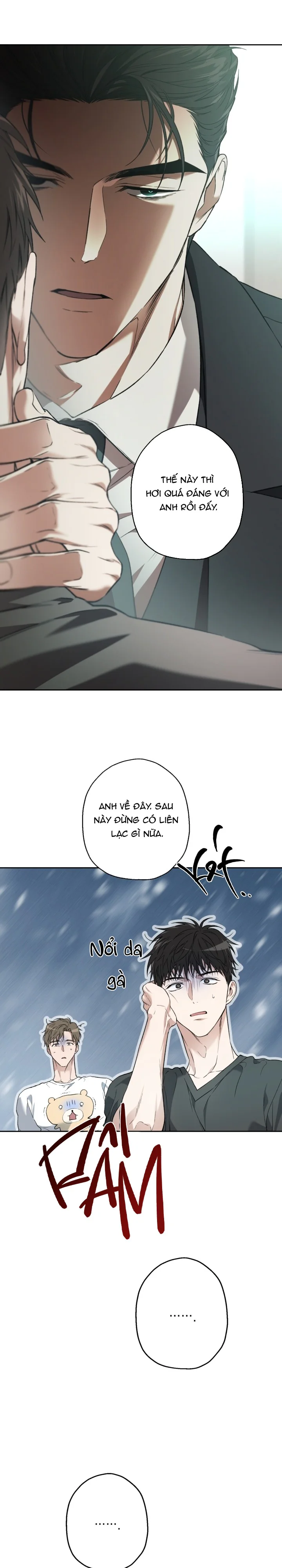 LƯU MANH Chapter 32 Trang 4