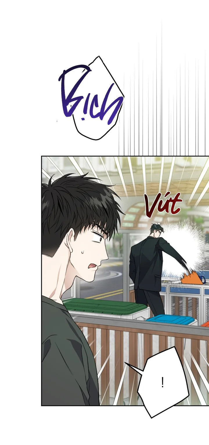 LƯU MANH Chapter 32 Trang 9