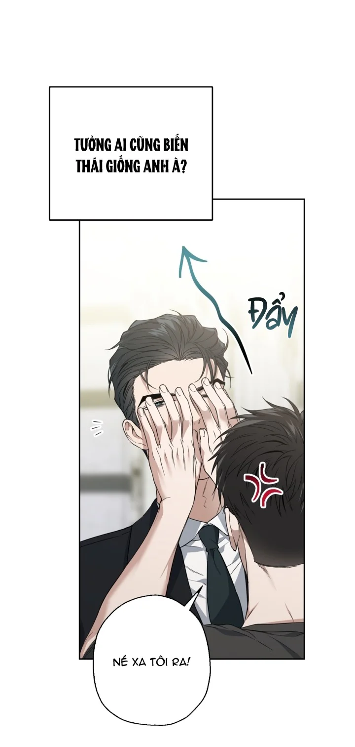 LƯU MANH Chapter 32 Trang 15