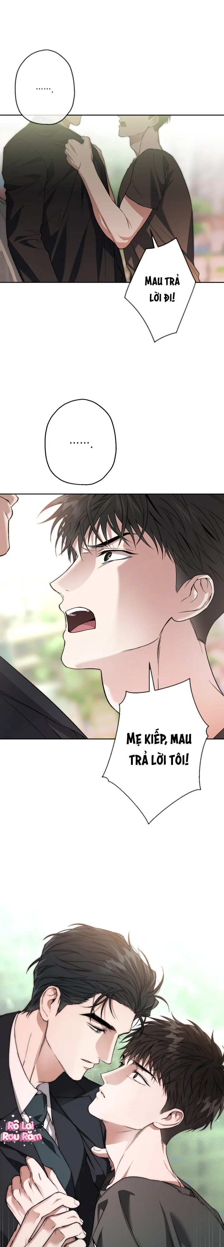 LƯU MANH Chapter 32 Trang 22