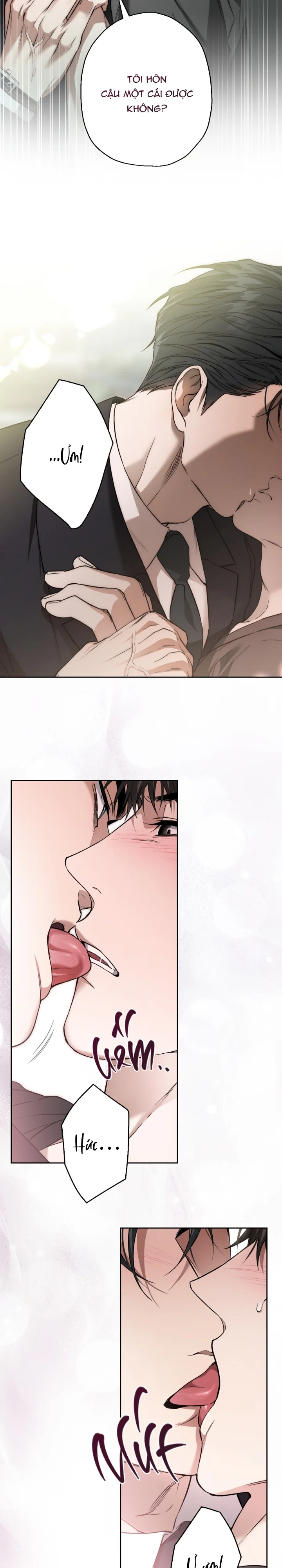 LƯU MANH Chapter 32 Trang 23