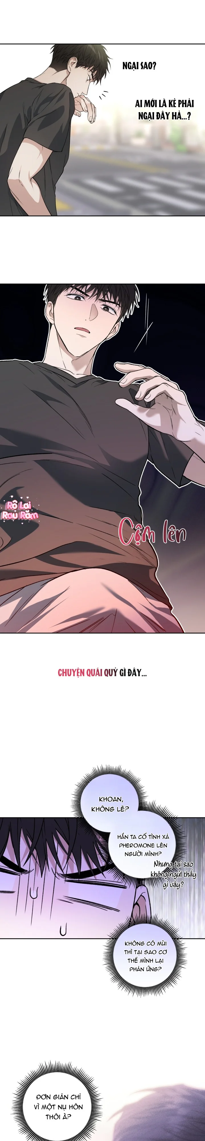 LƯU MANH Chapter 32 Trang 31