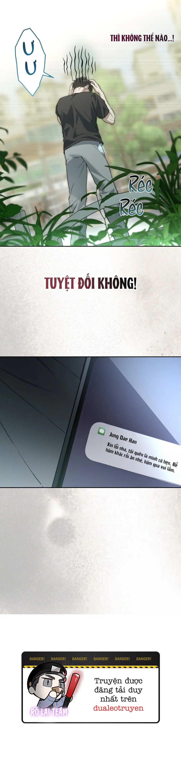 LƯU MANH Chapter 32 Trang 33