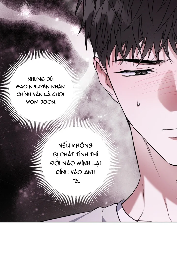LƯU MANH Chapter 33 Trang 6
