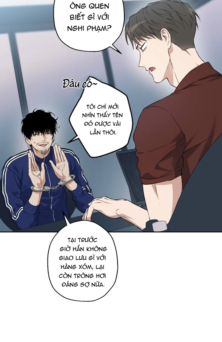 LƯU MANH Chapter 33 Trang 15