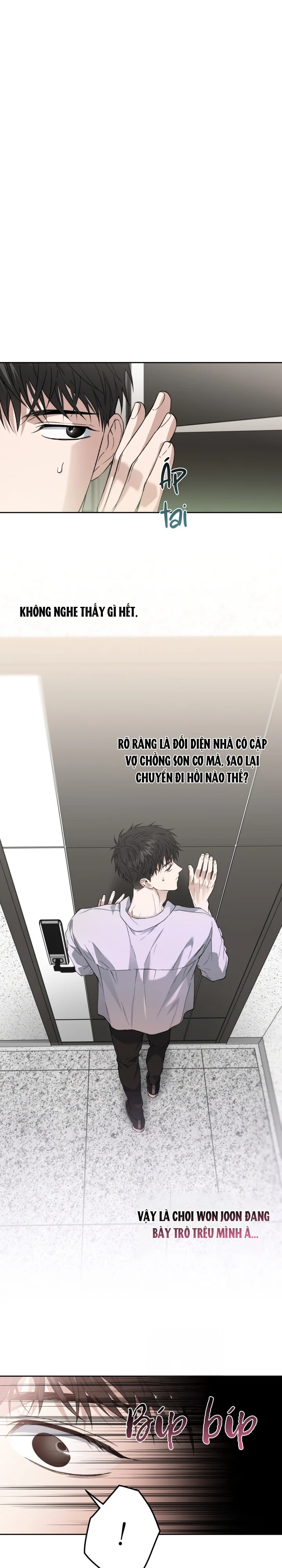 LƯU MANH Chapter 33 Trang 32