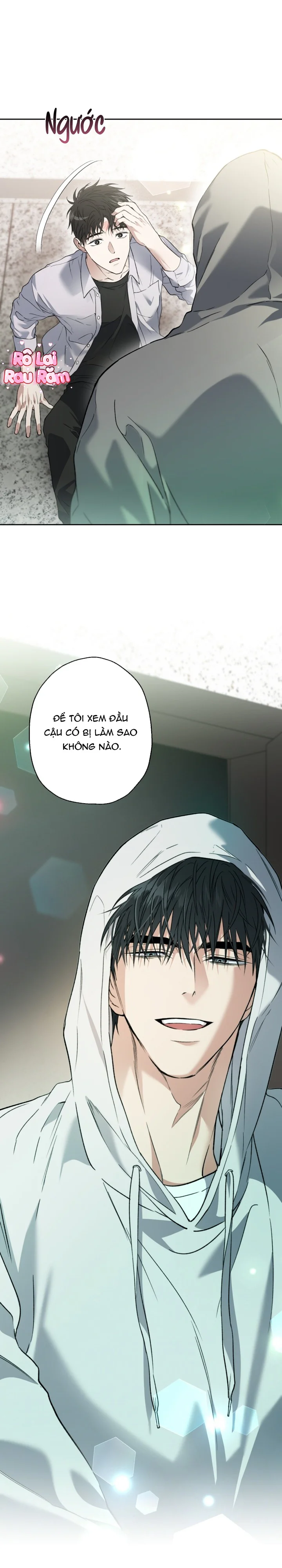 LƯU MANH Chapter 33 Trang 35