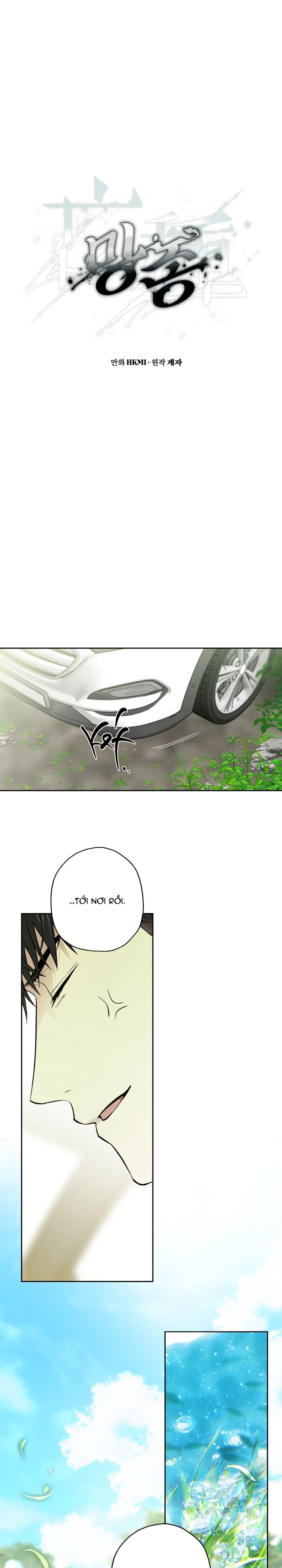 LƯU MANH Chapter 34 Trang 9