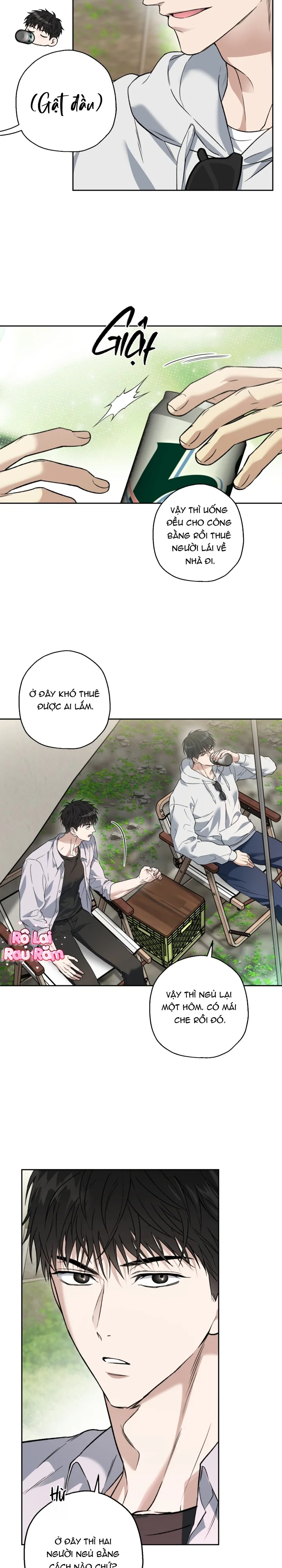 LƯU MANH Chapter 34 Trang 18