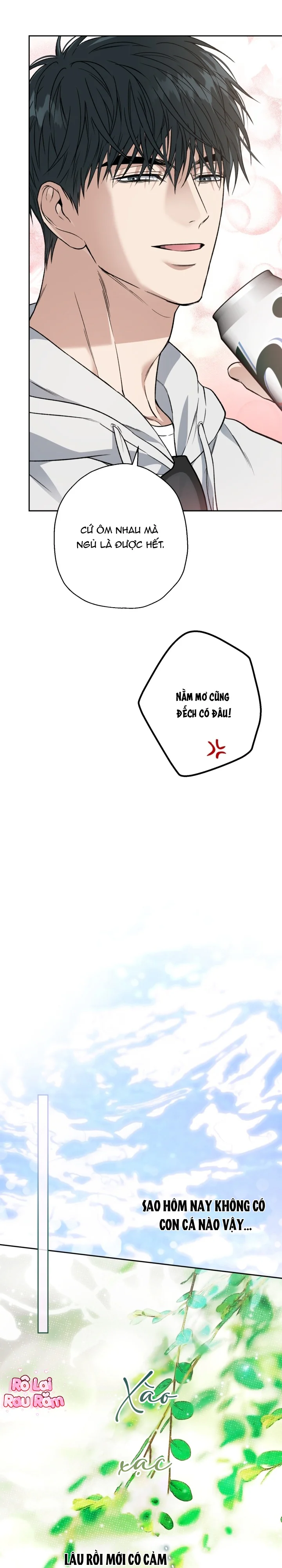 LƯU MANH Chapter 34 Trang 20