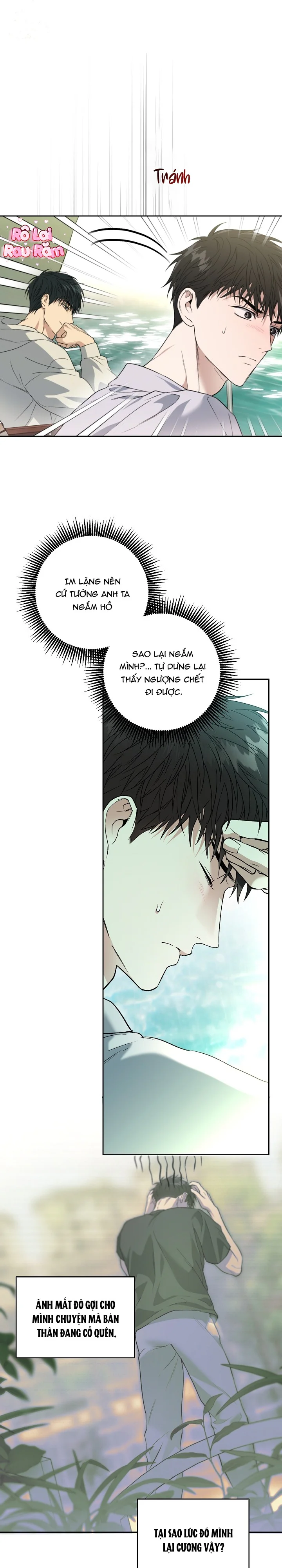 LƯU MANH Chapter 34 Trang 24