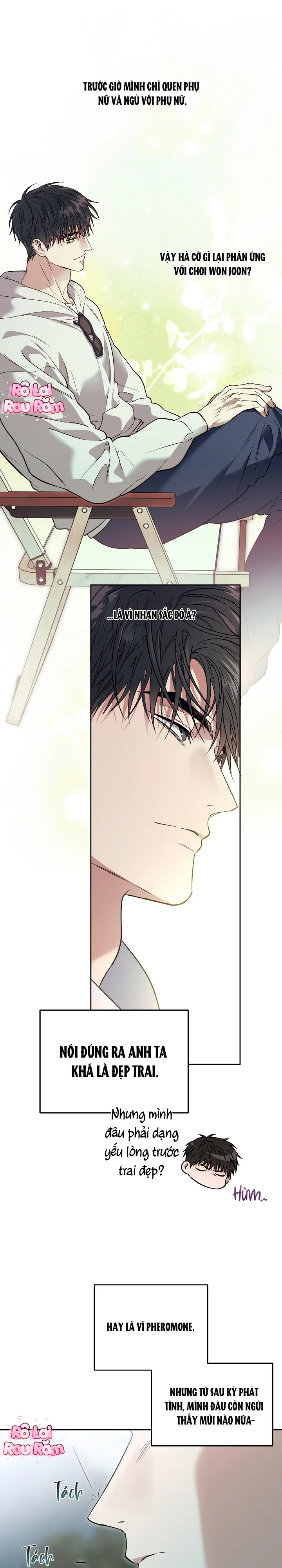 LƯU MANH Chapter 34 Trang 26