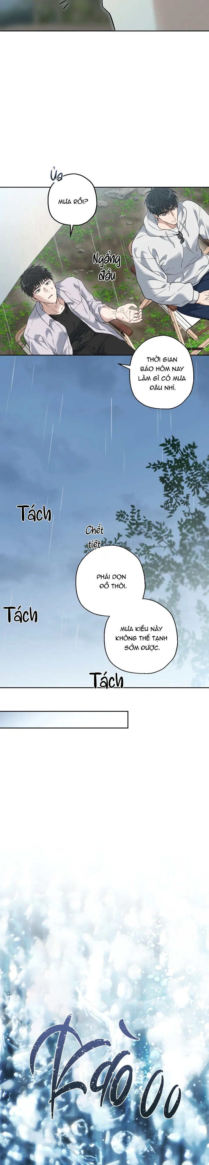 LƯU MANH Chapter 34 Trang 27