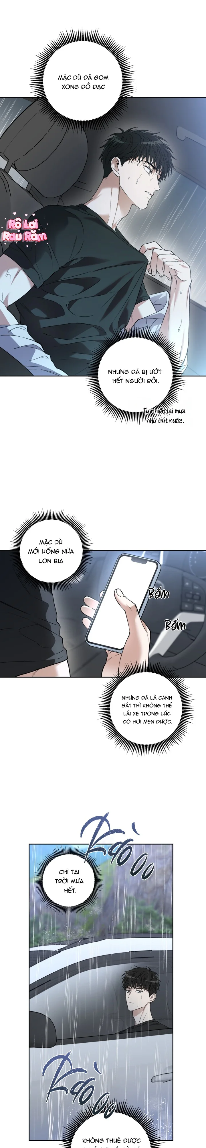 LƯU MANH Chapter 34 Trang 29