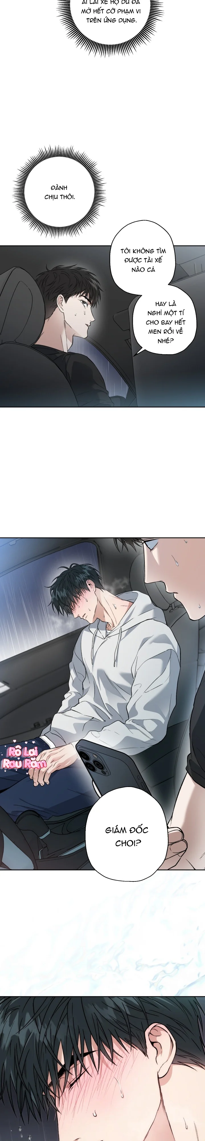 LƯU MANH Chapter 34 Trang 30