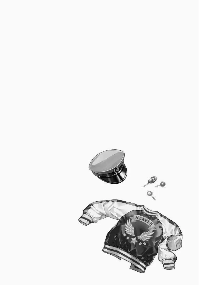 Lưu Manh Và Viên Tuần Tra Đêm Chapter 5 Trang 4