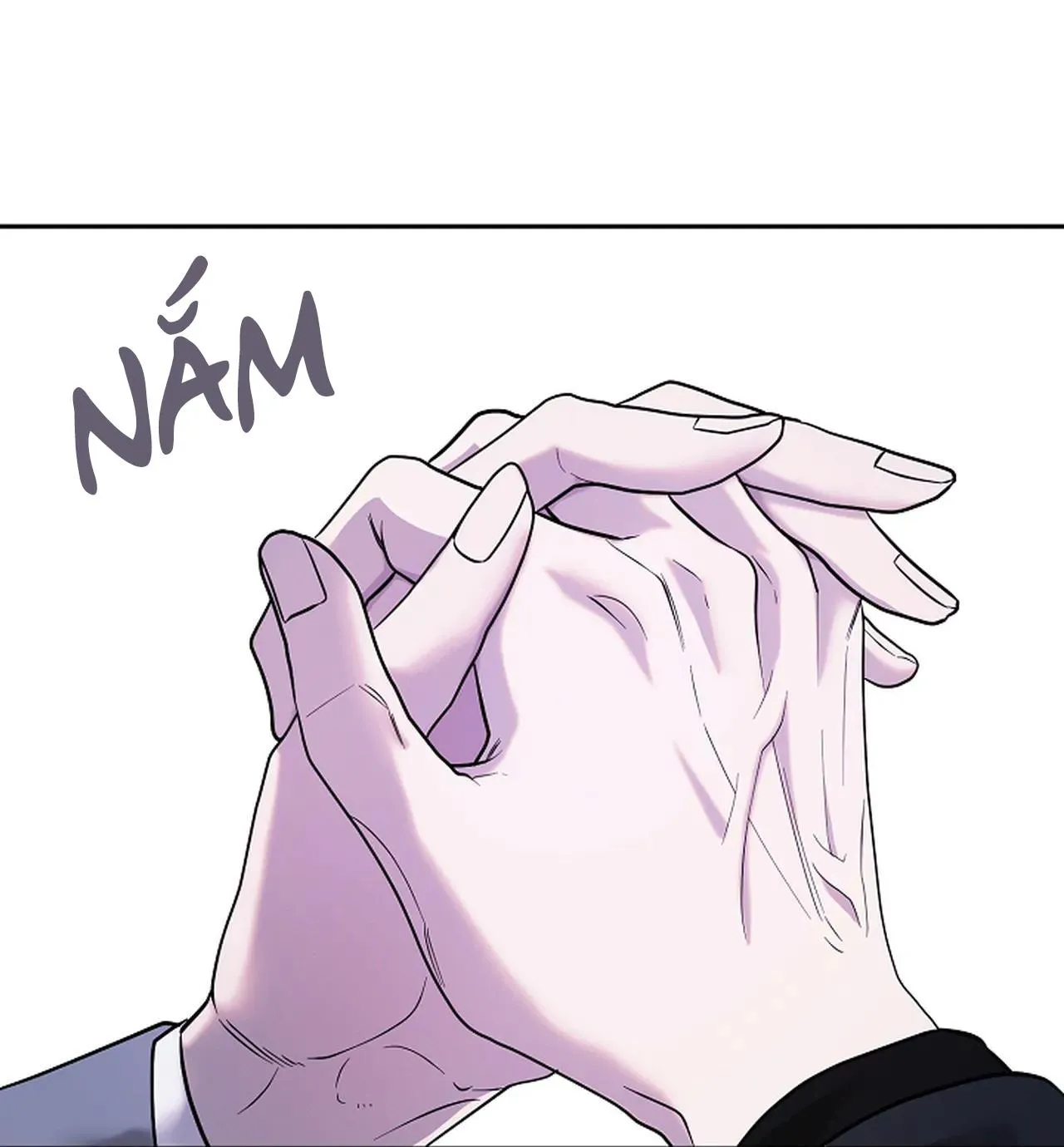 (END) LÝ DO BỊ LOẠI Chapter 3 Trang 15