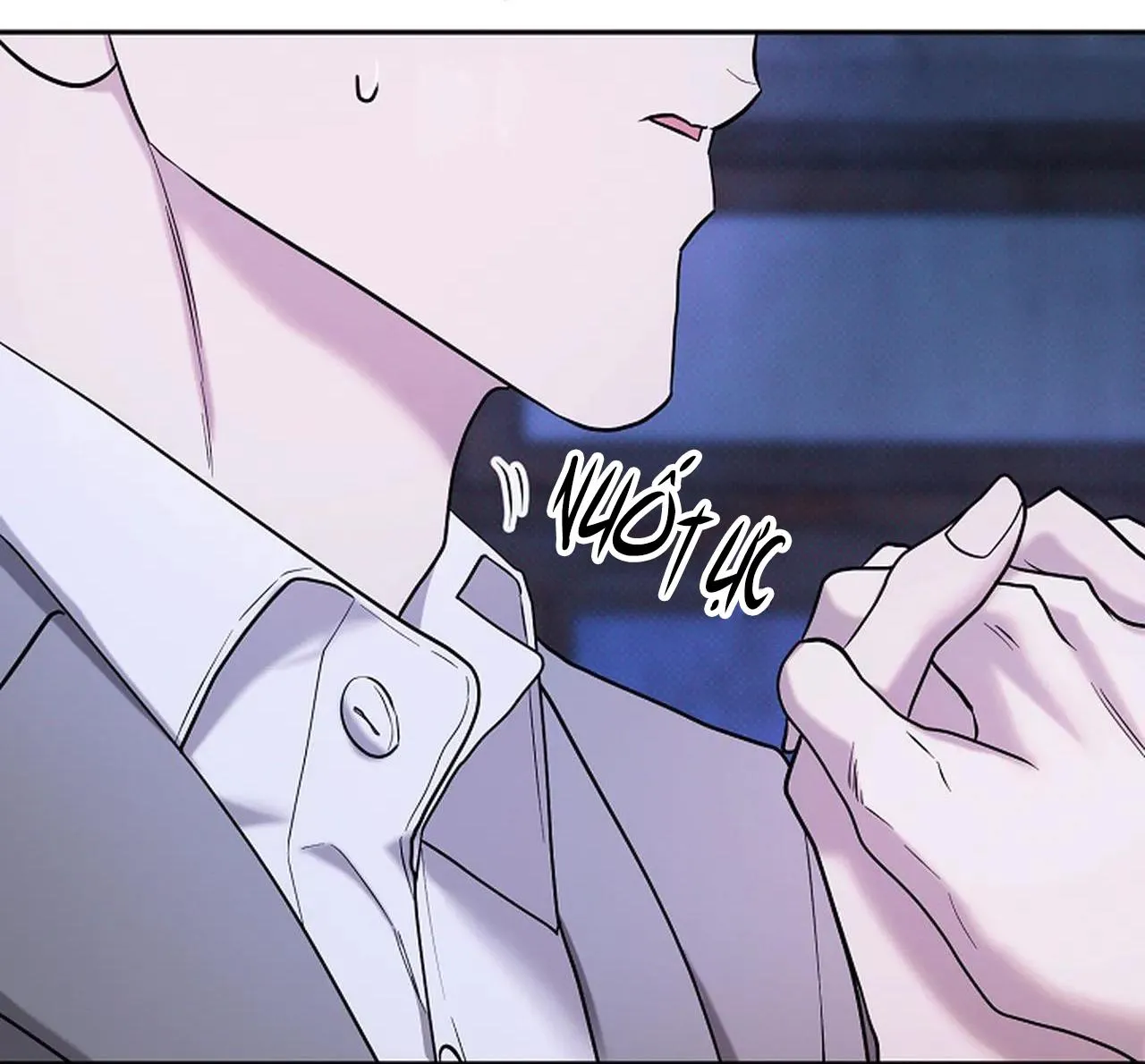 (END) LÝ DO BỊ LOẠI Chapter 3 Trang 18