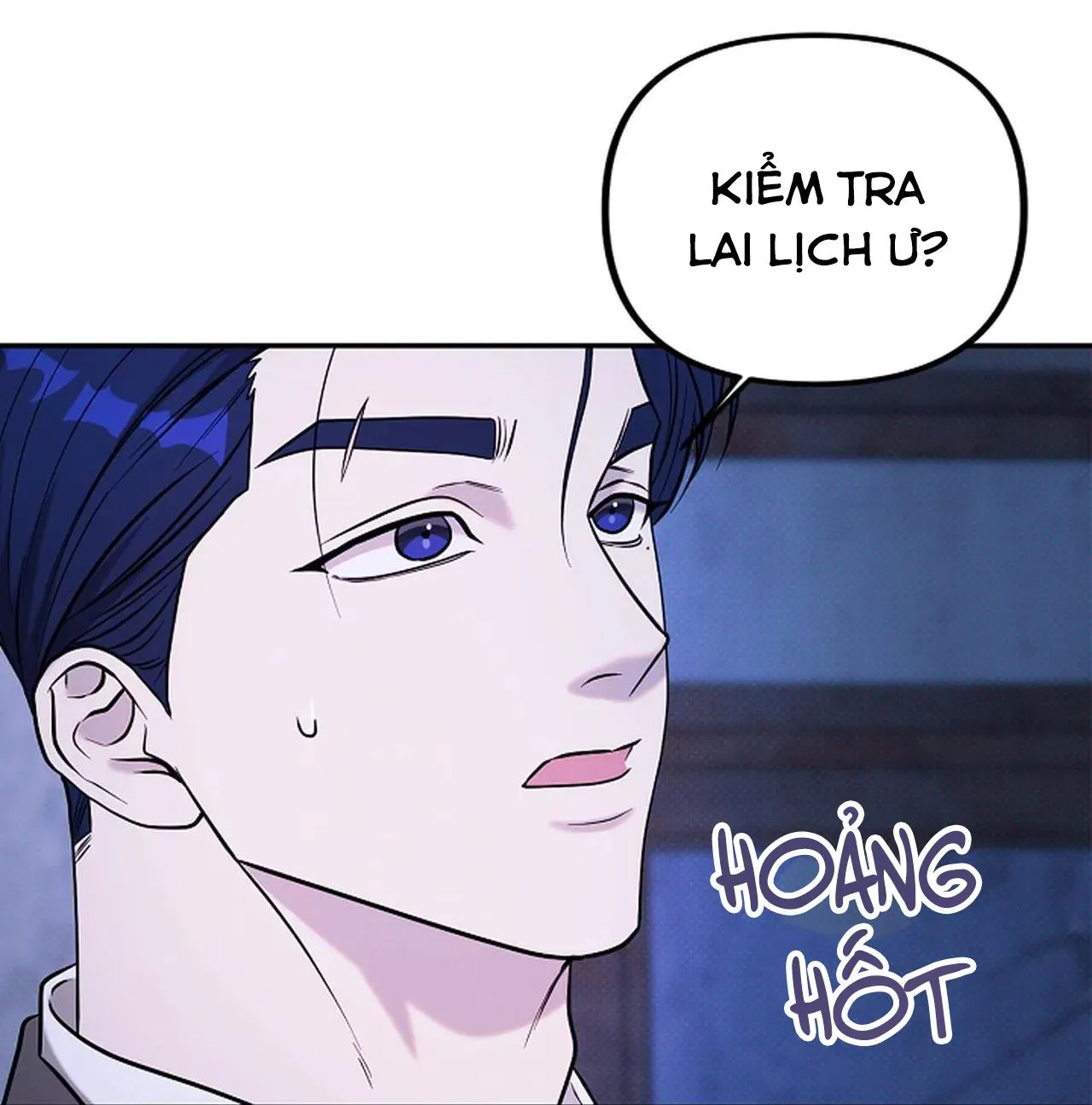(END) LÝ DO BỊ LOẠI Chapter 3 Trang 25